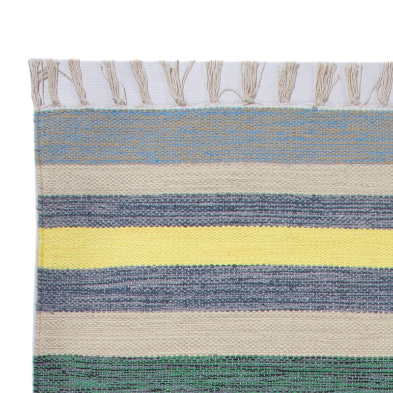 Kilim moderno Tapete 150x70cm