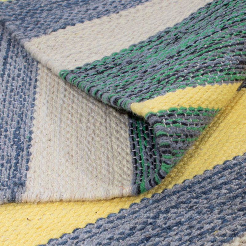 Kilim moderno Tapete 150x70cm