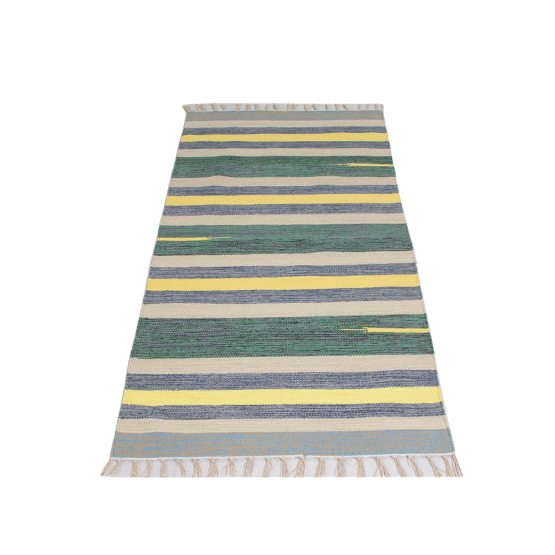 Kilim moderno Tapete 150x70cm