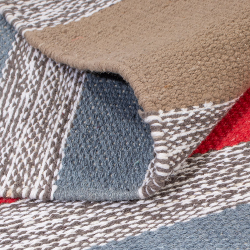Kilim moderno Tapete 150x70cm