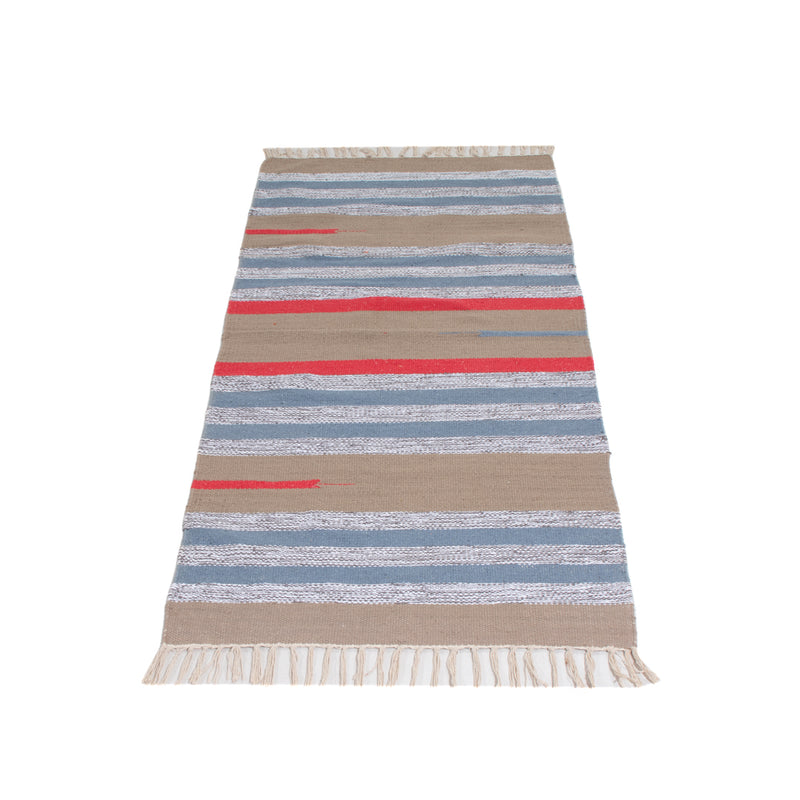 Kilim moderno Tapete 150x70cm