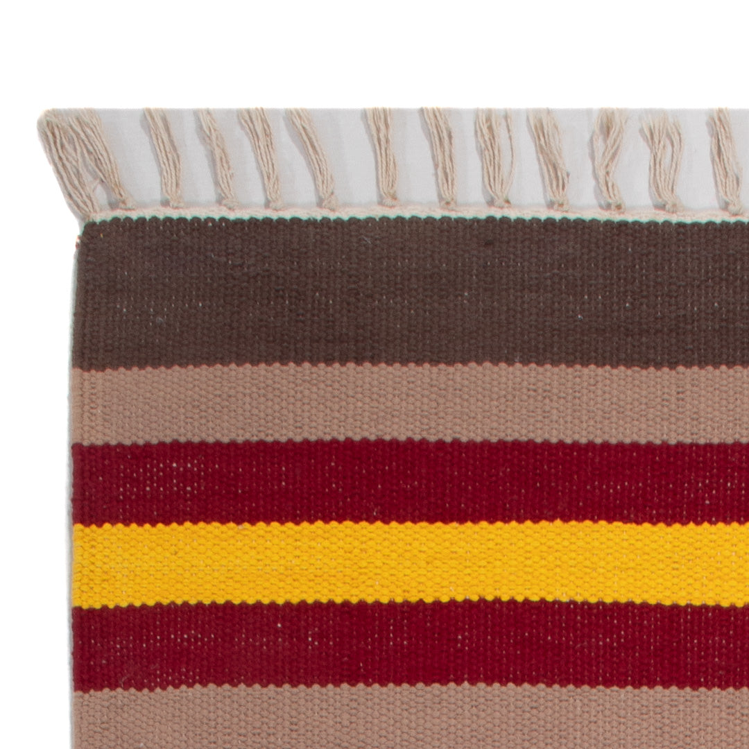 Kilim moderno Tapete 150x70cm