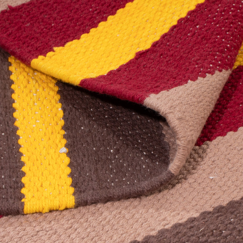 Kilim moderno Tapete 150x70cm