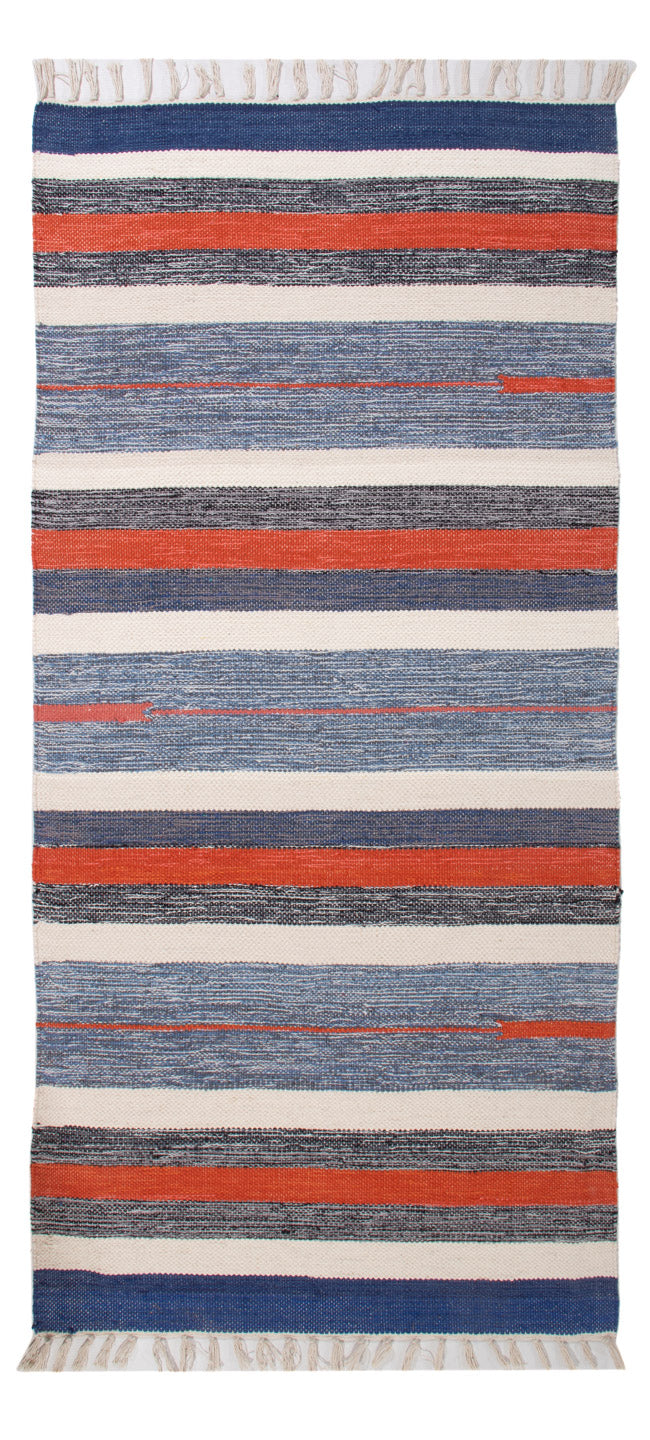 Kilim moderno Tapete 150x70cm