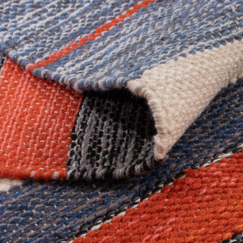 Kilim moderno Tapete 150x70cm