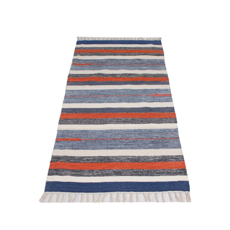Kilim moderno Tapete 150x70cm