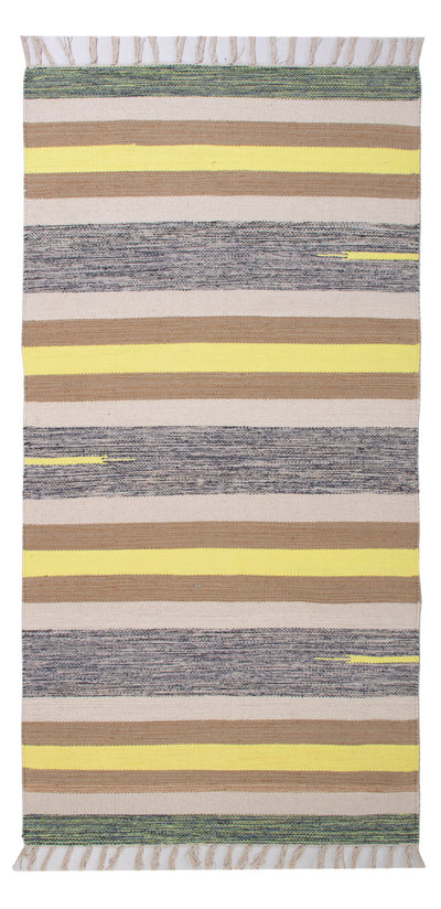 Kilim moderno Tapete 70x150cm