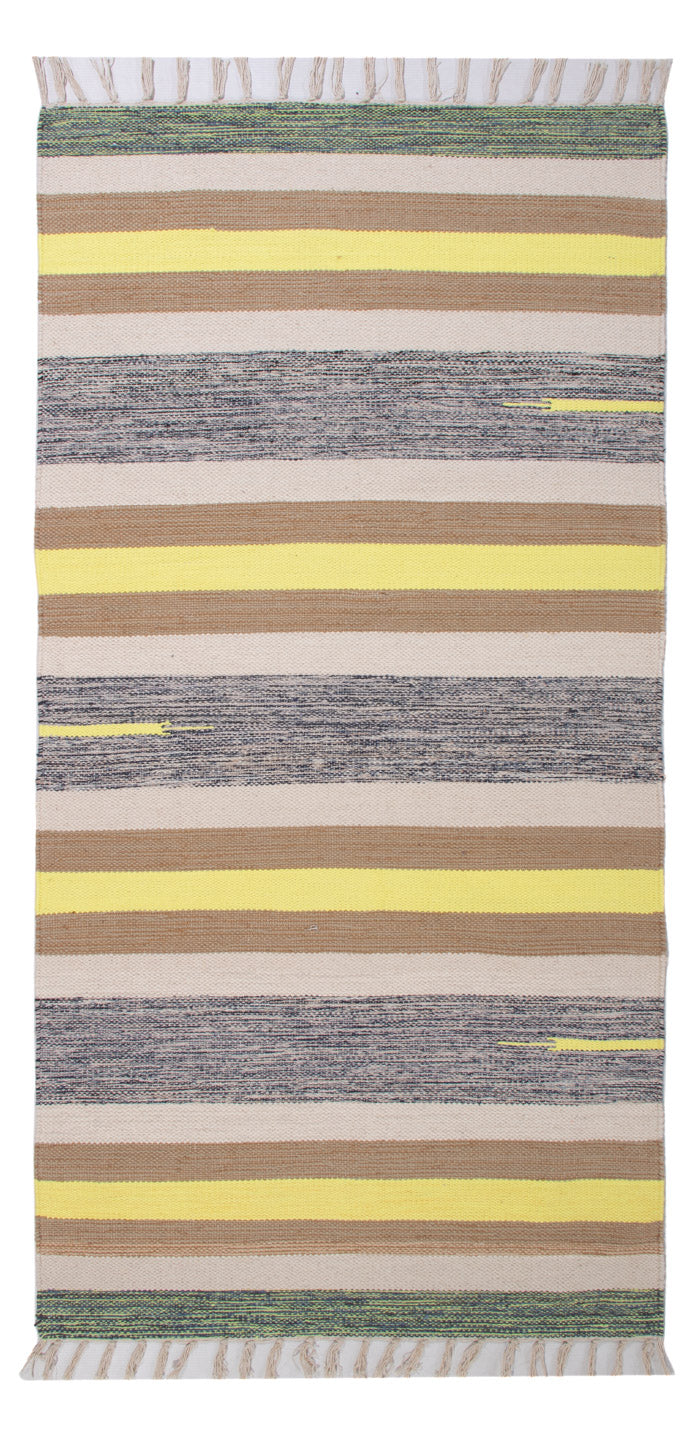 Kilim moderno Tapete 150x70cm