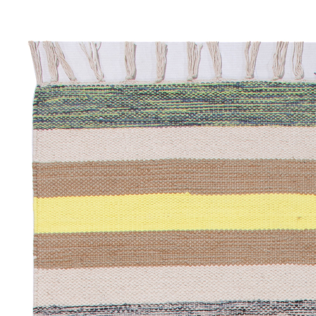 Kilim moderno Tapete 150x70cm
