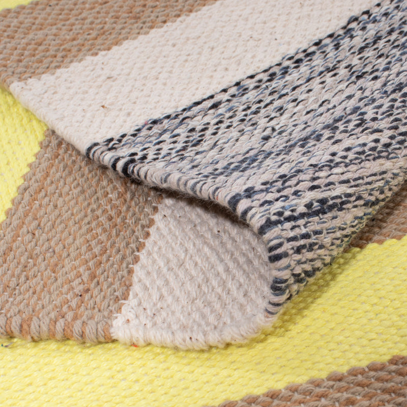 Kilim moderno Tapete 150x70cm