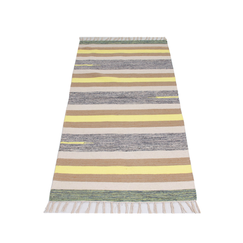 Kilim moderno Tapete 150x70cm