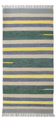 Kilim moderno Tapete 150x70cm