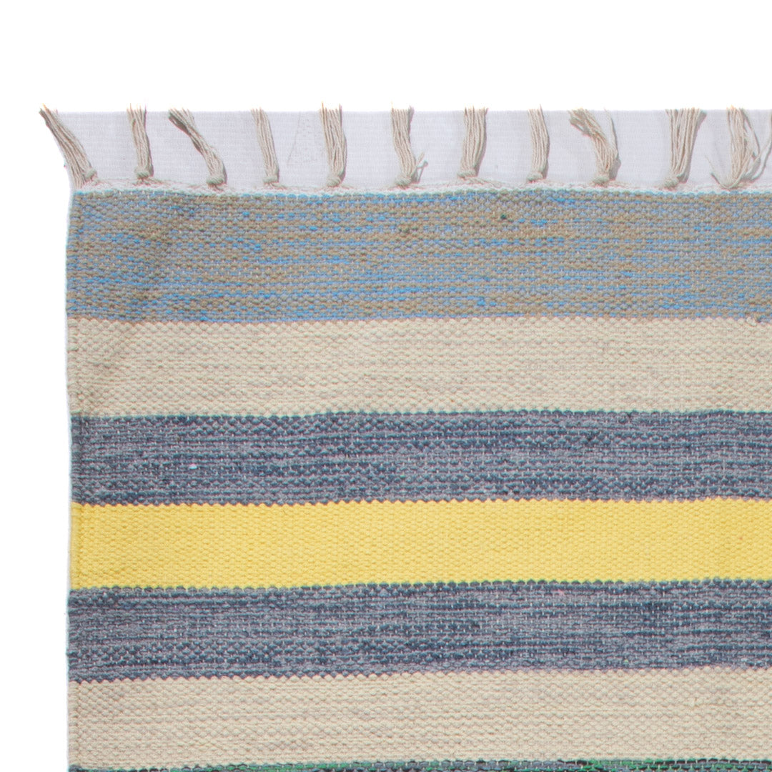 Kilim moderno Tapete 150x70cm