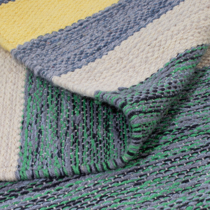 Kilim moderno Tapete 150x70cm