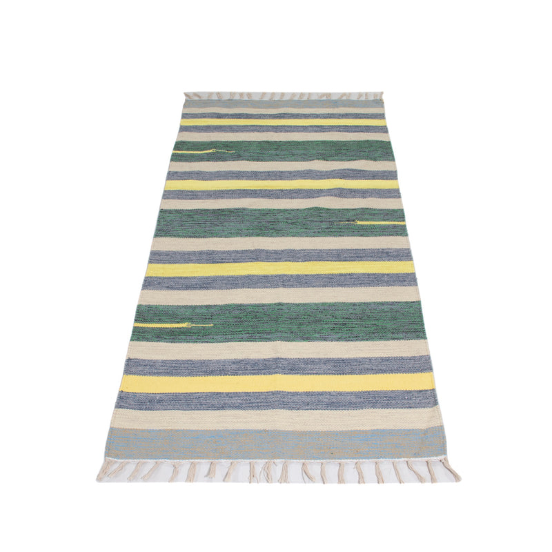 Kilim moderno Tapete 150x70cm