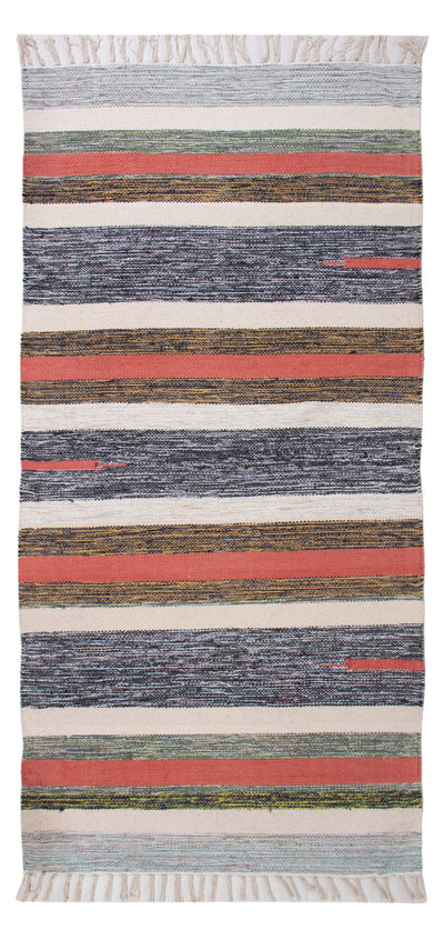 Kilim moderno Tapete 70x150cm