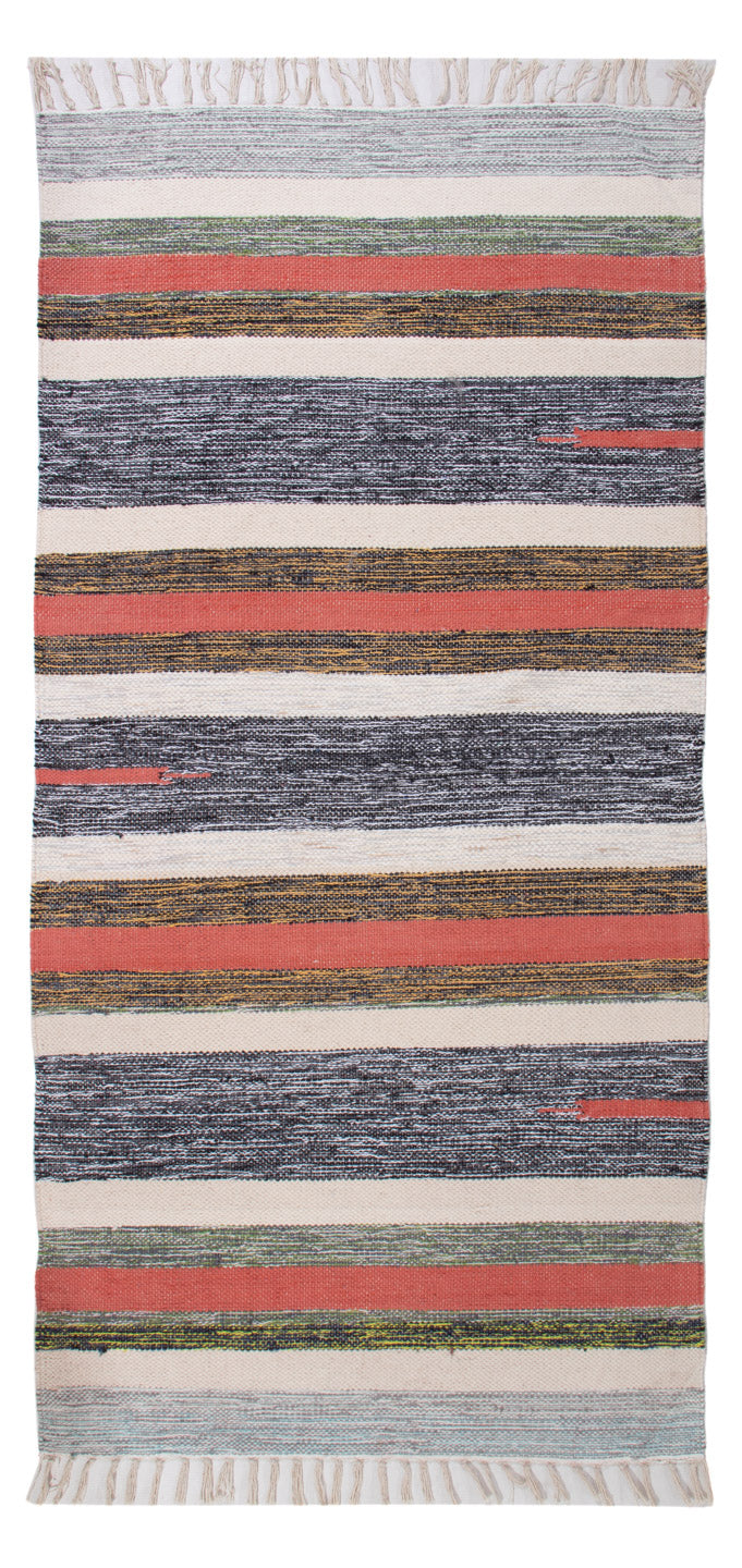 Kilim moderno Tapete 150x70cm