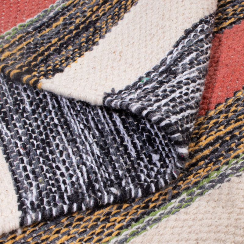 Kilim moderno Tapete 150x70cm