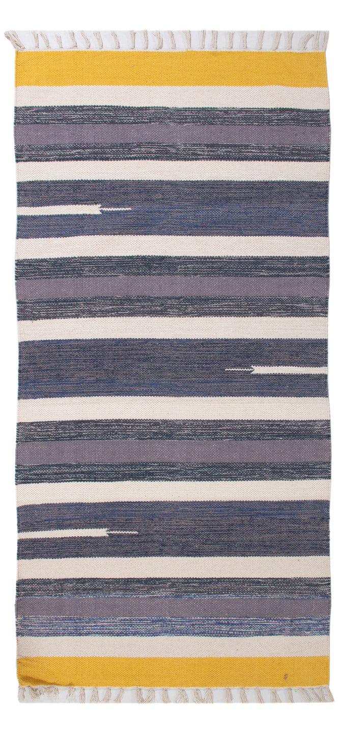 Kilim moderno Tapete 150x70cm