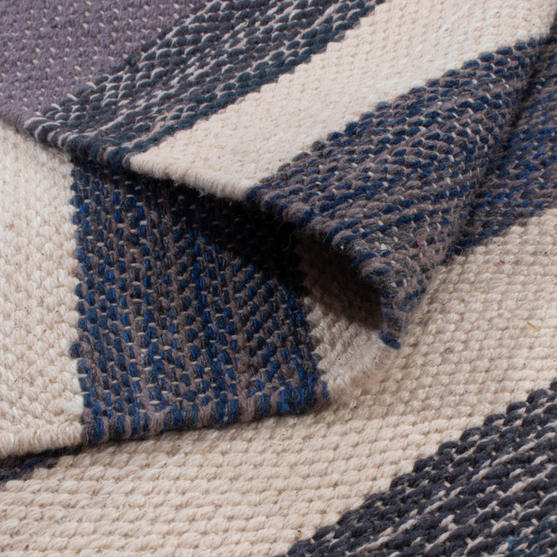 Kilim moderno Tapete 150x70cm