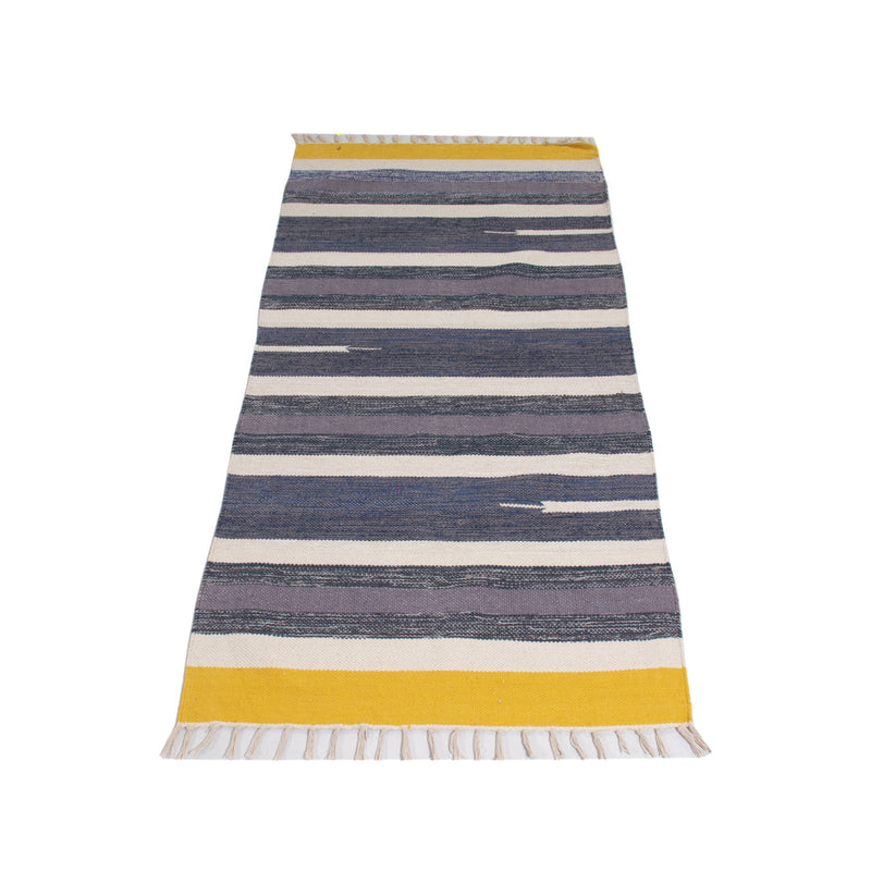 Kilim moderno Tapete 150x70cm