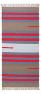 Kilim moderno Tapete 150x70cm