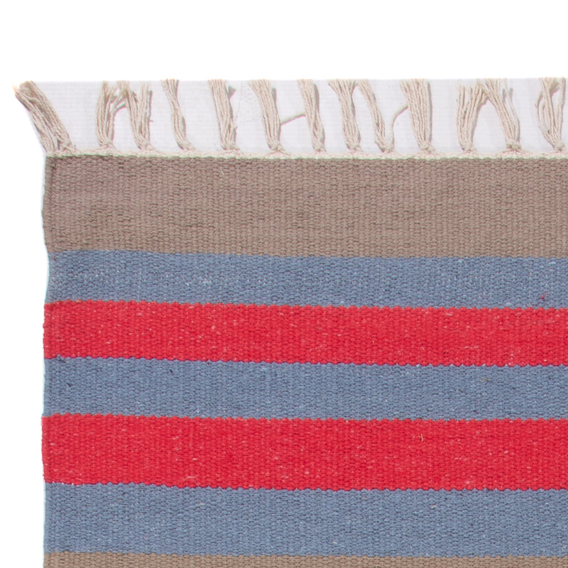 Kilim moderno Tapete 150x70cm