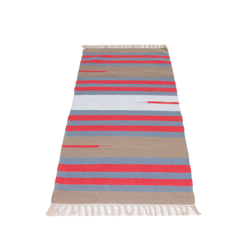 Kilim moderno Tapete 150x70cm
