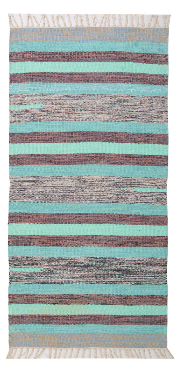 Kilim moderno Tapete 150x70cm