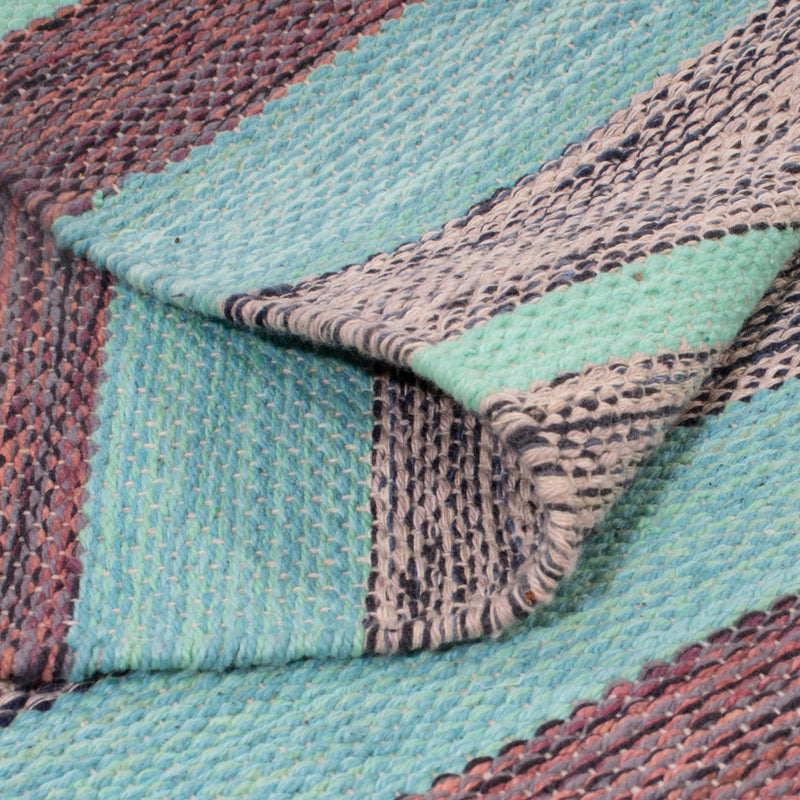Kilim moderno Tapete 150x70cm