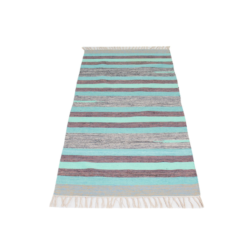 Kilim moderno Tapete 150x70cm