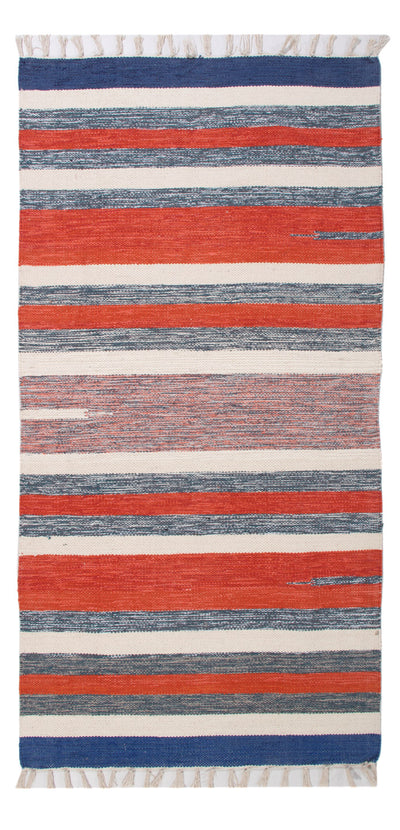Kilim moderno Tapete 70x150cm