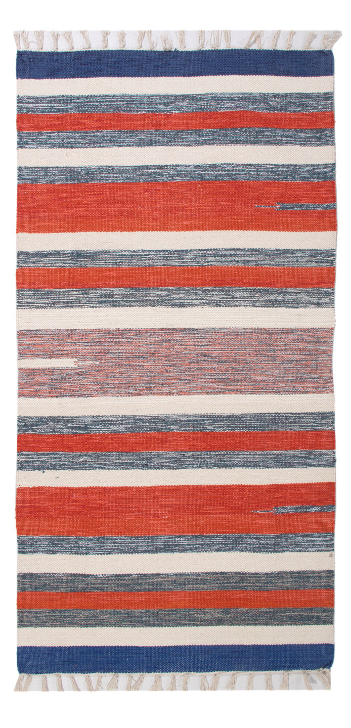 Kilim moderno Tapete 150x70cm