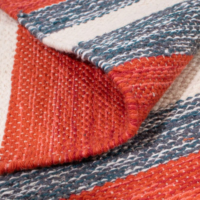 Kilim moderno Tapete 150x70cm