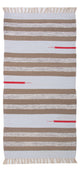 Kilim moderno Tapete 150x70cm