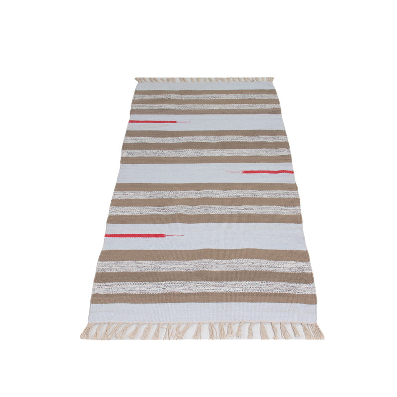Kilim moderno Tapete 150x70cm