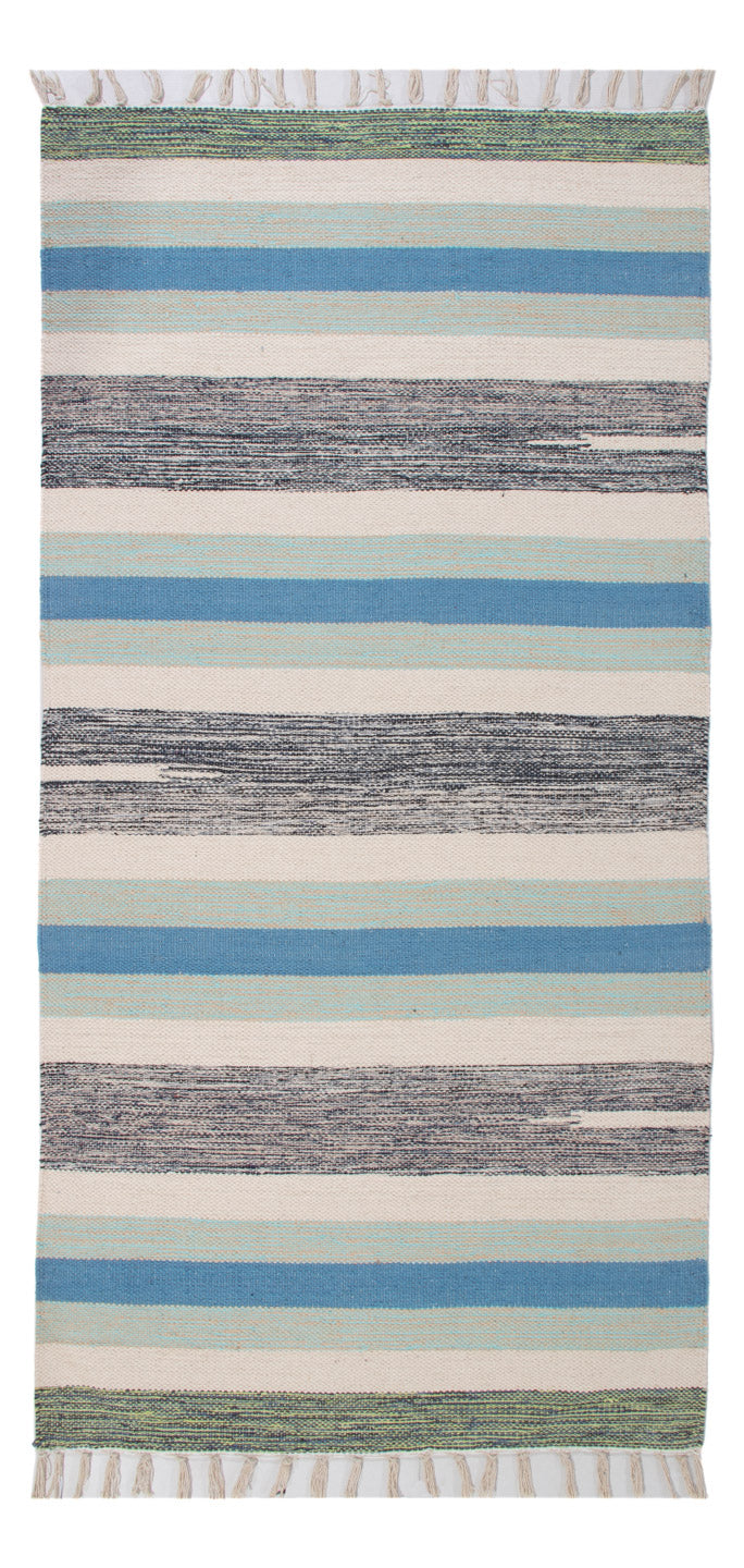 Kilim moderno Tapete 150x70cm