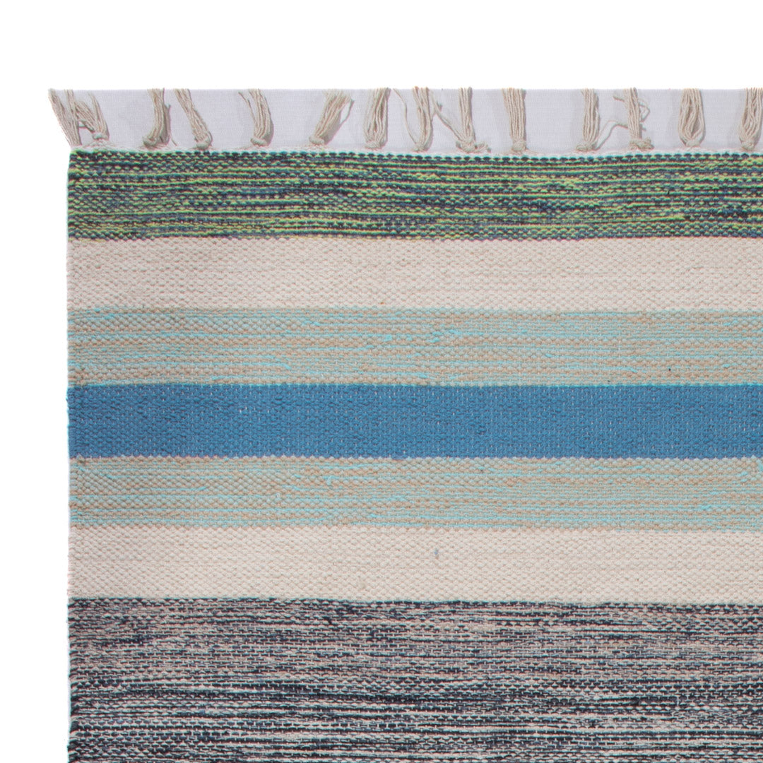 Kilim moderno Tapete 150x70cm