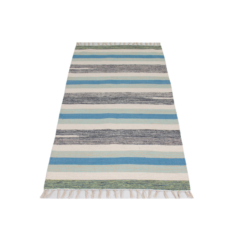 Kilim moderno Tapete 150x70cm