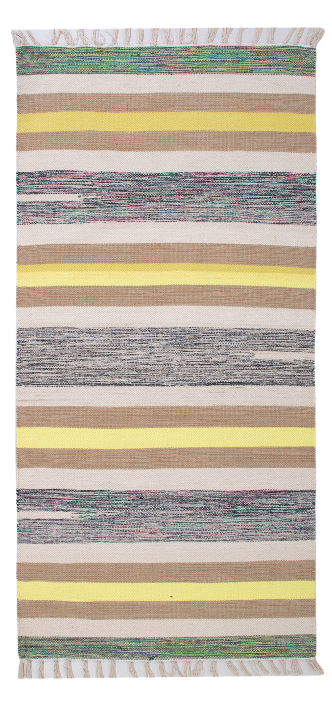 Kilim moderno Tapete 150x70cm