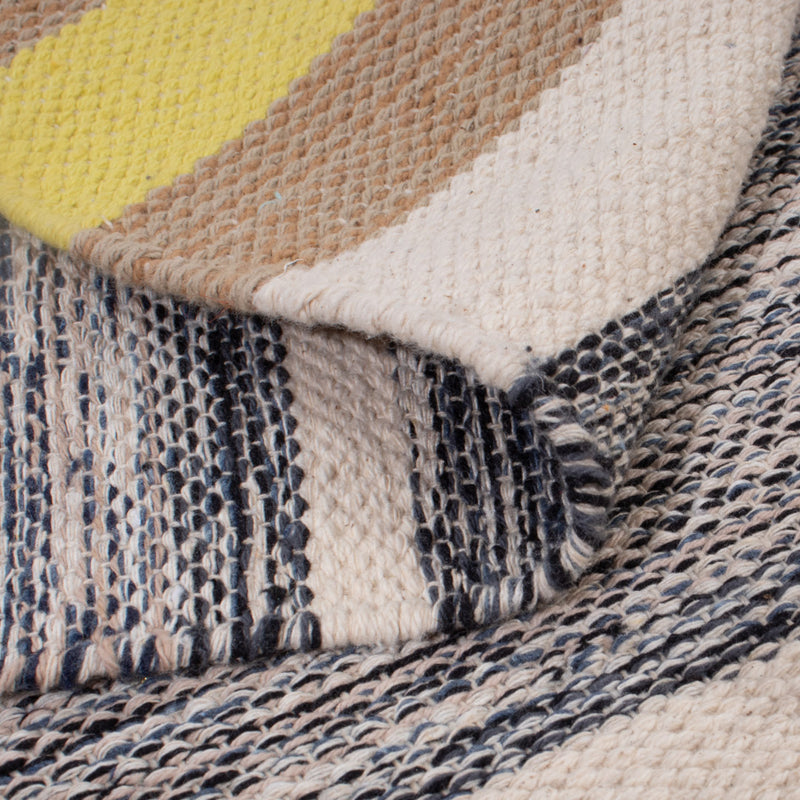 Kilim moderno Tapete 150x70cm