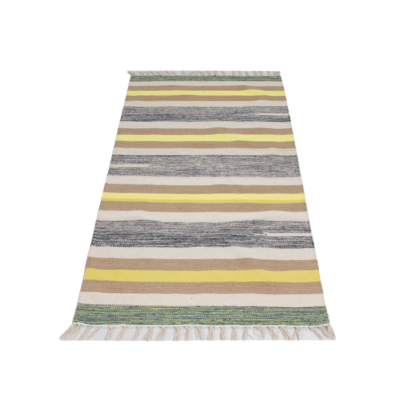 Kilim moderno Tapete 150x70cm