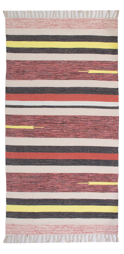 Kilim moderno Tapete 70x150cm