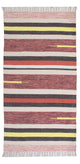 Kilim moderno Tapete 150x70cm