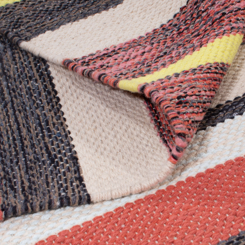 Kilim moderno Tapete 150x70cm