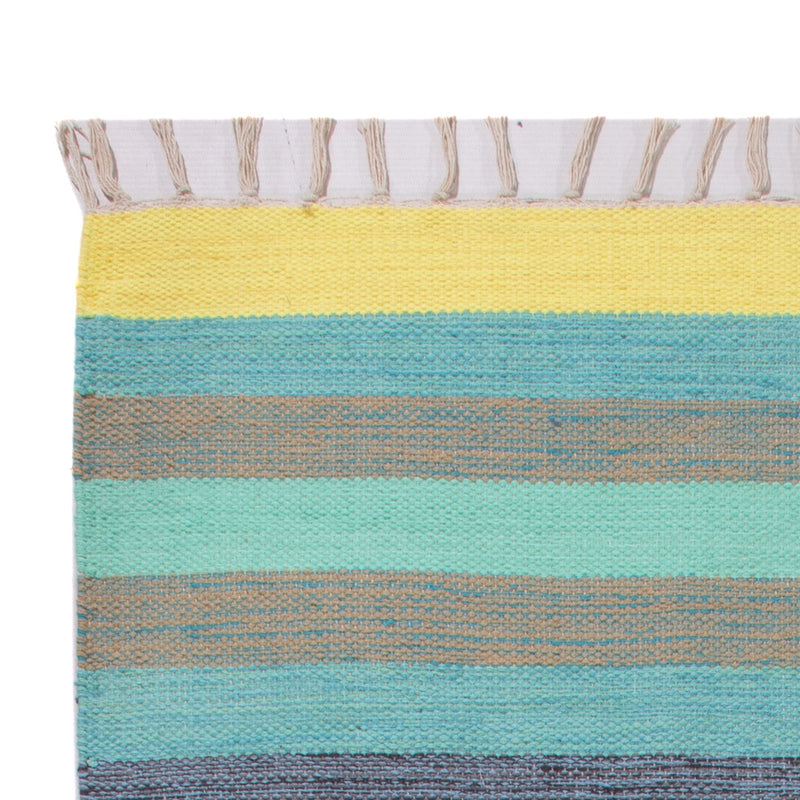 Kilim moderno Tapete 150x70cm