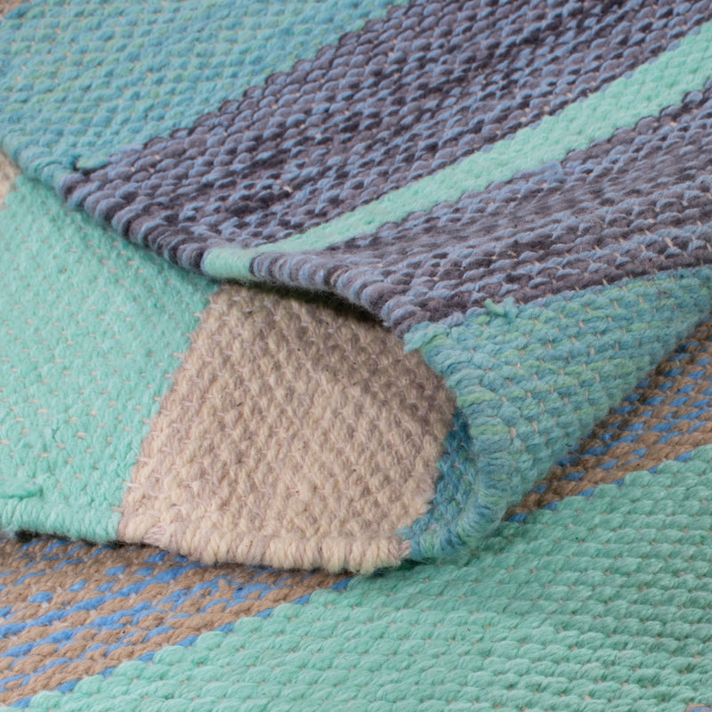 Kilim moderno Tapete 150x70cm