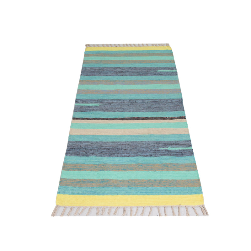 Kilim moderno Tapete 150x70cm