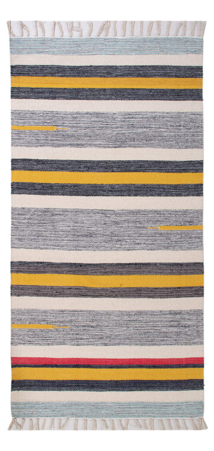Kilim moderno Tapete 150x70cm