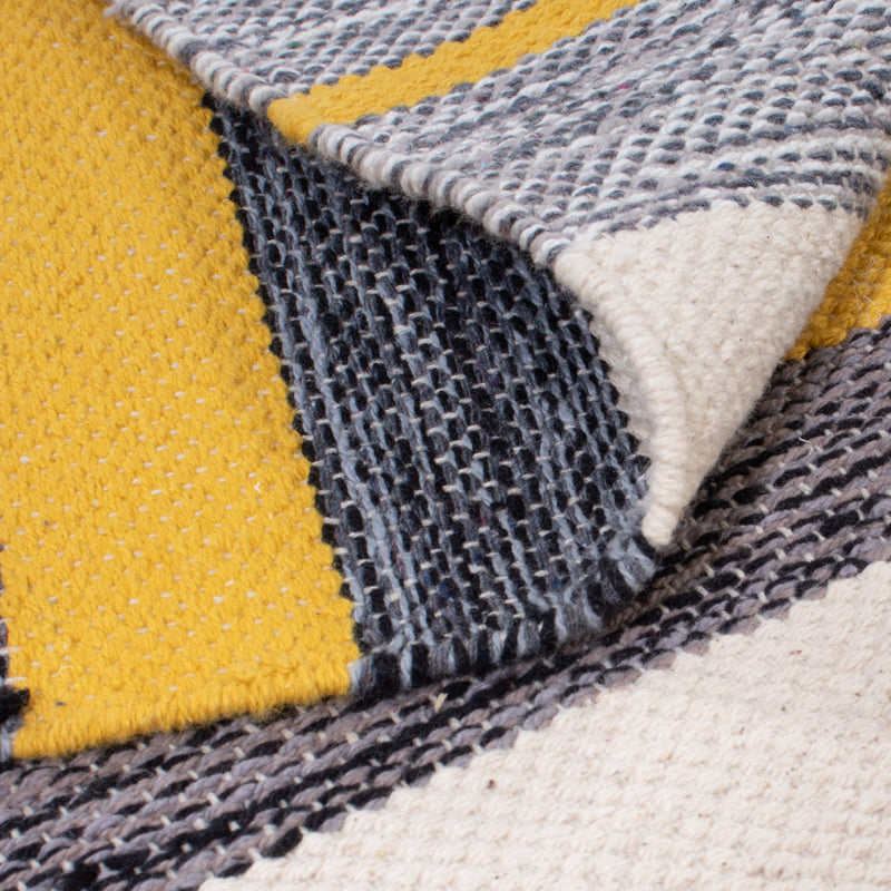 Kilim moderno Tapete 150x70cm